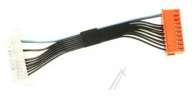 Samsung Cable-plugs-adapter - Bn39-02703a Lead Connector-power ls03a ul21516 20p l