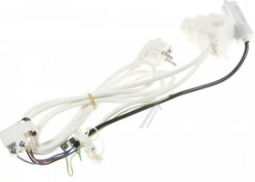 Starter - 4924842000 C00929696 Compressor Terminal Gr [Arcelik]
