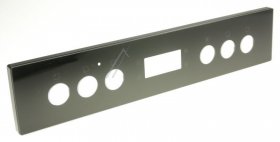 Atlan Frame For Control Panel - 2150100148 Control Panel Fixation Incl Glass