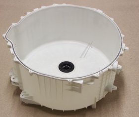 Tub Flap - 12138100a11826 Rear Tub Assembly [Midea]