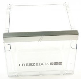 Vegetable Drawer - 49122100 Cass verd_1 06 tq2370-303 [Candy Hoover]