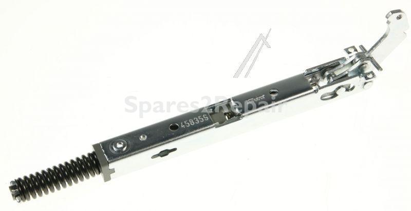 Hisense Gorenje Door Hinges - 458359 Door Hinge Bio 45 Mw Soft Close