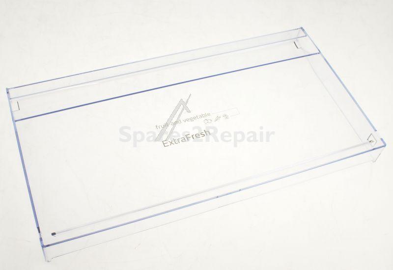 Drawer Front - 11018437 Panel [Bosch Siemens]