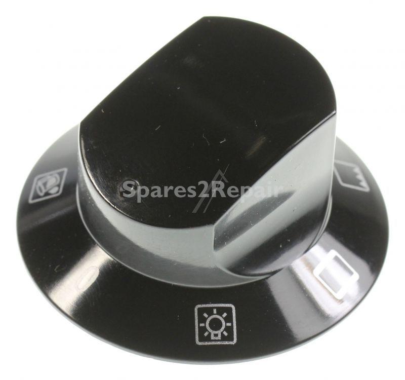Hisense Gorenje Control Knobs - 251181 Knob