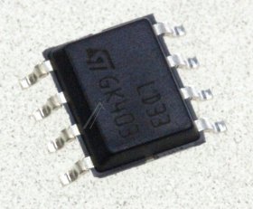 Stmicroelectronics Ic - Tda7253 Ic Qilp11 -rohs Compliant-