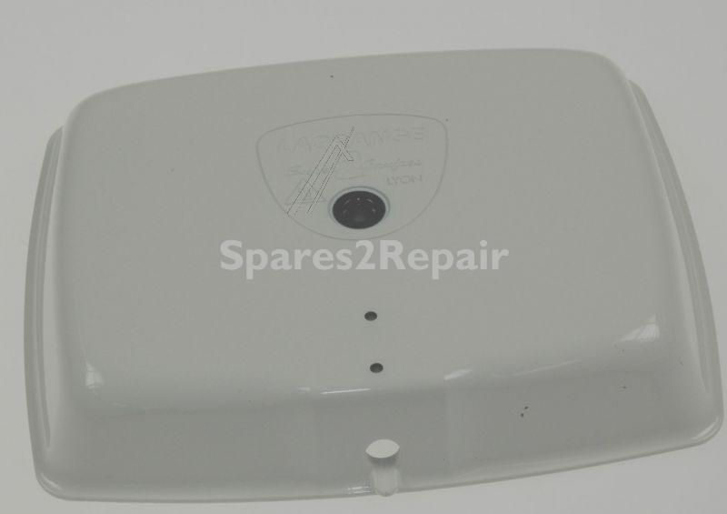 Lagrange Covering Cap - C010342 Cover Beige