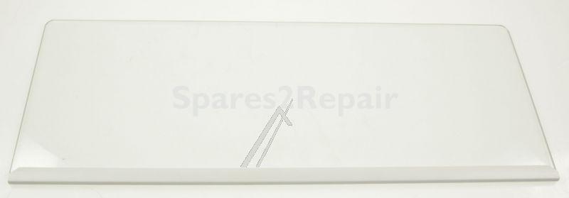 Haier Vegetable Drawer Cover - Hr09x00007 49053557 Vegetable Drawer Glass Shelf