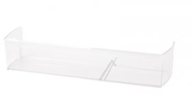 Lg Refrigerator - Freezer Door Shelf - Man64368303 Basket Door Lg Refrigerator - Freezer Door Shelf - Man64368303 Basket Door