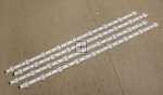 Lg Led backlight bar - Ssc_trident_65uk63 Agm76189801 Parts Assembly svc