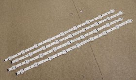 Lg Led backlight bar - Ssc_trident_65uk63 Agm76189801 Parts Assembly svc