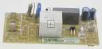 Front Housing - C00344932 Control Board Hercul Es Uf Dc [Whirlpool Indesit]