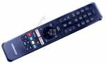 Vestel Ir-remote Control - R-c 43160n Bt R-c 43160n Bt Black Suitable For Medion Rohs