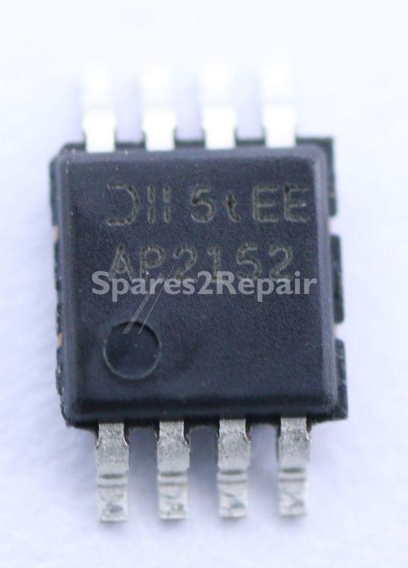 Samsung Ic - 1205-004687 Ic-switch Ap2152mpg-13 Msop 8z30 4 9x3 0