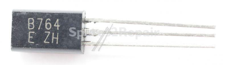 Sanyo Transistors - Transistor To-92