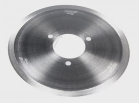 Domo Mixer / Blender Blade - Mes 19 Cm Ongetand Do1950s-do150s