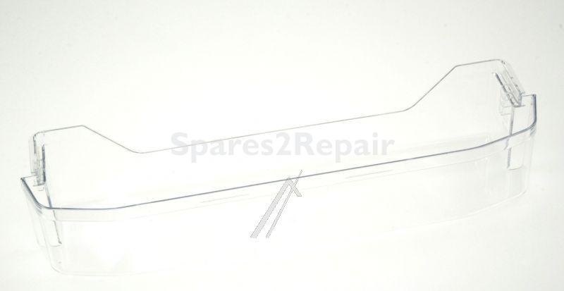 Refrigerator - Freezer Door Shelf - C00374604 480131100673 Bottle Frame [Whirlpool Indesit]