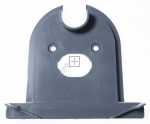 Perforated Rail - 49035412 Supp filtro 228210000159 [Candy Hoover]