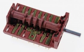 Kuppersbusch Oven Switch - 42.05001.001 Oven Switch