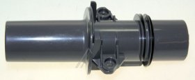 Hose - Rs-rh4868 Tip-grey [Groupe SEB]