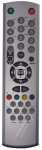 Vestel Ir remote Control - R-c 43157 R-c 43157 Andersson (gray-s)(black-p)