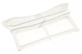 Fluff Filter - 12138200004208 Filter Lint Assembly [Midea]