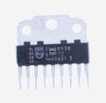 Nxp Ic - Tda3653b Ic Sil9 -rohs-