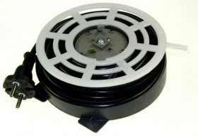 Cable Reels Vacuum Power Cord - Cj1108 Cable Coil Up [Delonghi]