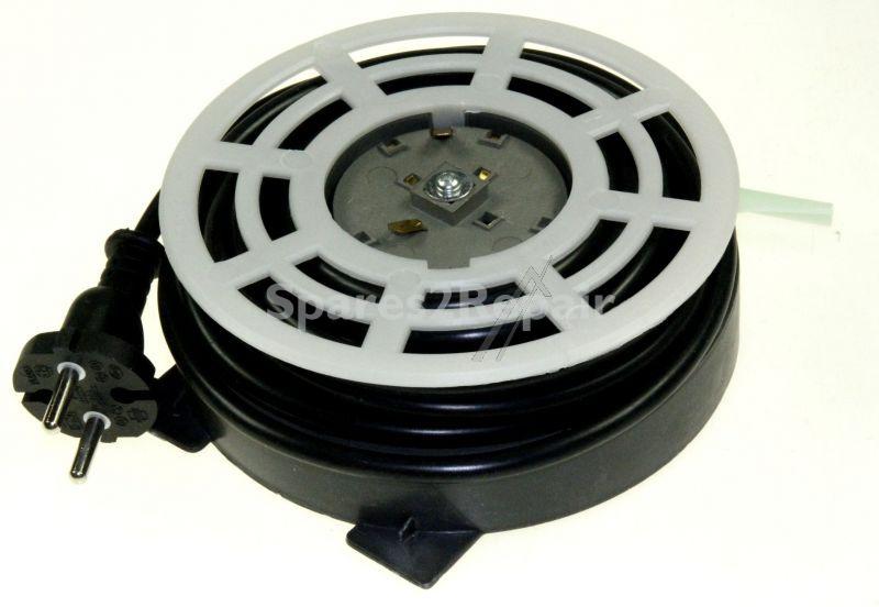 Cable Reels Vacuum Power Cord - Cj1108 Cable Coil Up [Delonghi]