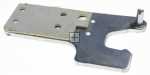 Door Hinges For Fridges - 37018413 Bottom Hinge-hc Gr Rev2 [Vestel]