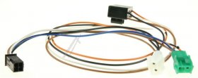 Harness - C00325124 Connectors Assembly4p [Whirlpool Indesit]