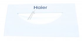 Haier Detergent Dispenser Cover - 0020505731h 49050936 Handle Of Dispenser
