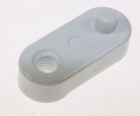 Stop Unit - C00492487 481946689482 Stop Door [Whirlpool Indesit]
