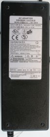 ACBEL Polytech - Charger - AD-12019 - BA44-00152A - 19V 6.3A (Original)