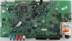 Akura AV32720-HD - Main AV - 17MB15E-7 - 010606 - Ver E7 - 20304749