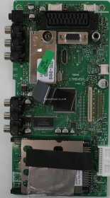 Alba LCD32880HDF - Main AV - 17MB45M-2 - 210809 - 20486886