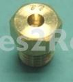 Amica Gas Injection Nozzle - DÜse Defendi Small P n505304 (g20 20 0,77) - 8043761