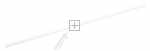Grid - 1036356 Wire Shelf [Amica]