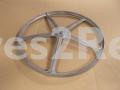Pulley - 1024289 Belt Pulley [Amica]