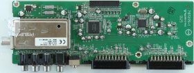 AOC L27W551T - Main AV - 715T2170-1 - IOPF6QA1P
