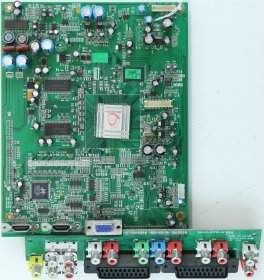 Acoustic Solutions CTVL26W3HD - Main AV - 200-107-JK371XP-CH - REV:C - 899-KR0-MF2610XP2H - REV:01 - 200-013-JK371XP-DH - REV:D - 899-I00-GF321XPH