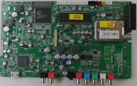 Acoustic Solutions LCDW22DVD95F - Main AV - 17MB29-2 - 240508 - 20427251