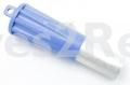 Fuba F-jack Mount Tool - Adh 101 Mini-aufdrehhilfe FÜr F-stecker -
