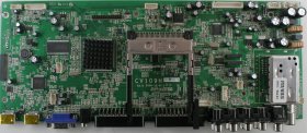 Baird CN32BAIRD - Main AV - CV109H - V2.0 - 907H1027 H
