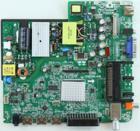 Baird JO32LEDB2 - Main Board - CV9202H-A39 -12 - 131113 - 2221024632001
