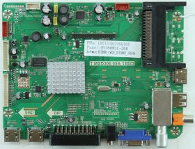 Baird TI4603BC - Main AV - T.MSD306.69A 12023 - 142122362104 - T460HW07 V4