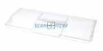 ARCELIK Drawer Front - 4331790100 FREEZER DRAWER FRONT TRANSPARENT 180 X 385MM