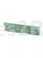 Operating Unit Screen - Operating Module Not Programmed [Bosch Siemens]