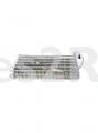 Condensation Cont. Compress. - 00775733 Evaporator [Bosch Siemens]
