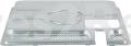 Housing Part - 00778195 Housing Rear Panel [Bosch Siemens]