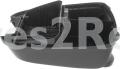 Lower Housing - 11060517 Case-bottom Black With Rolls [Bosch Siemens]